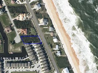 2650 N Ocean Shore Blvd, Flagler Beach, FL 32136