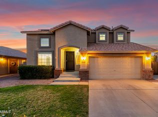 2816 S Aletta, Mesa, AZ 85212