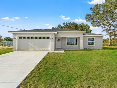 3268 SW 149th Pl, Ocala, FL, 34481