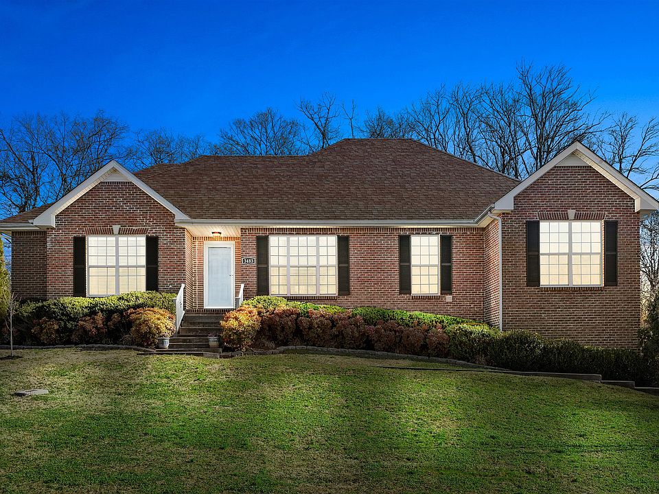 1st image of 3483 Hickory Glen Dr