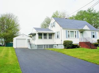 10 Faith Ave, Dracut, MA 01826