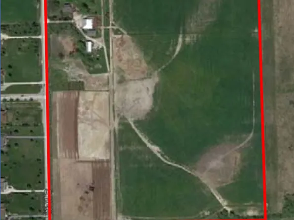 26409 S McKinley Woods Rd, Channahon, IL 60410