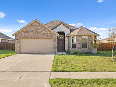 1636 Reed Dr, Krum, TX, 76249