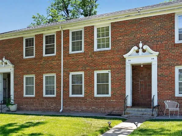 316 W 21st St, Pueblo, CO 81003