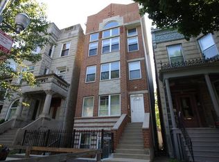 3522 N Fremont St APT 3, Chicago, IL 60657