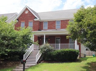 406 Temple St, Richmond, VA 23220