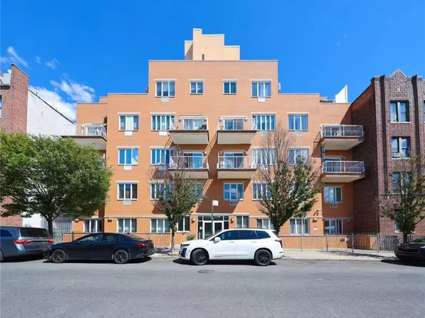 1569 W 7th St APT 3B, Brooklyn, NY 11204