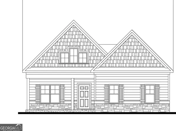 30 Black Forest Way, Senoia, GA 30276