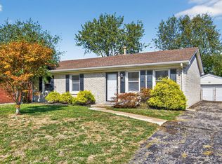 283 Tangley Way, Lexington, KY 40517