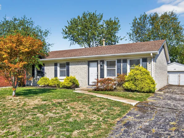 283 Tangley Way, Lexington, KY 40517