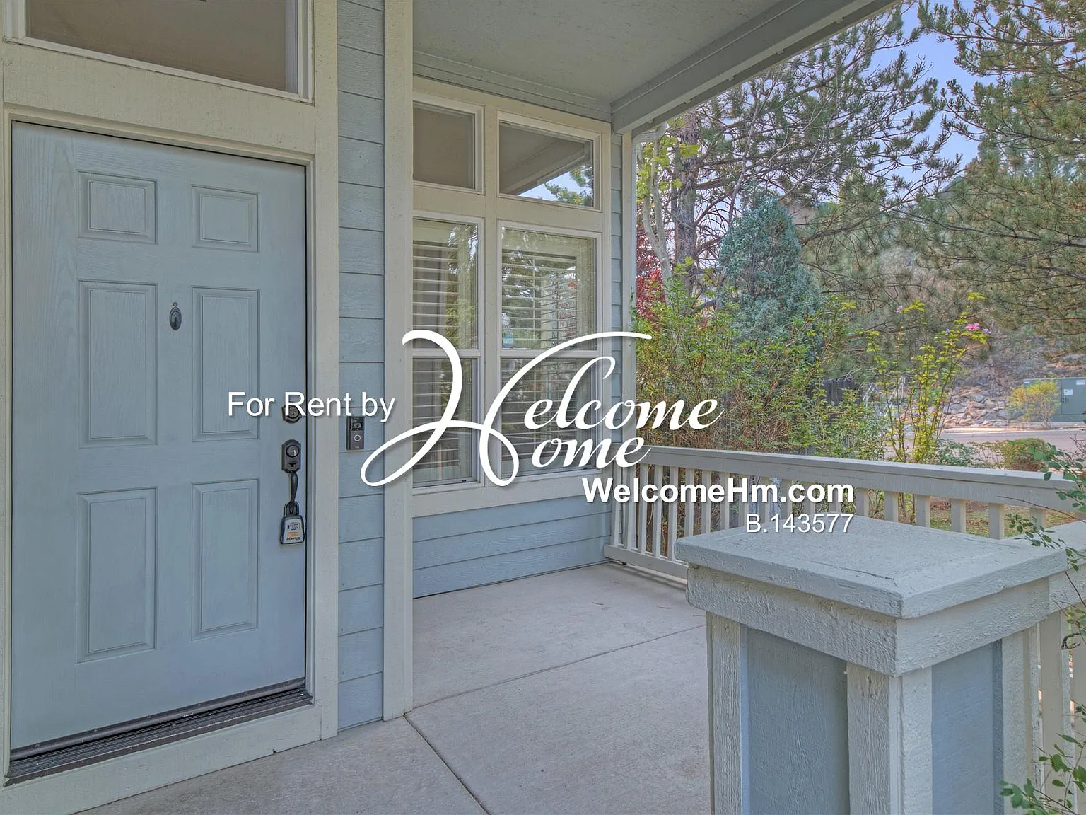 3 bed, 2.5 bath, 1868 sqft, $3,549 — Photo 3