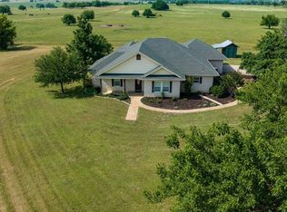1211 W Fm 922, Valley View, TX 76272