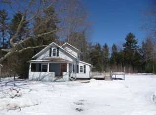 142 Old Dover Rd, Rochester, NH 03867