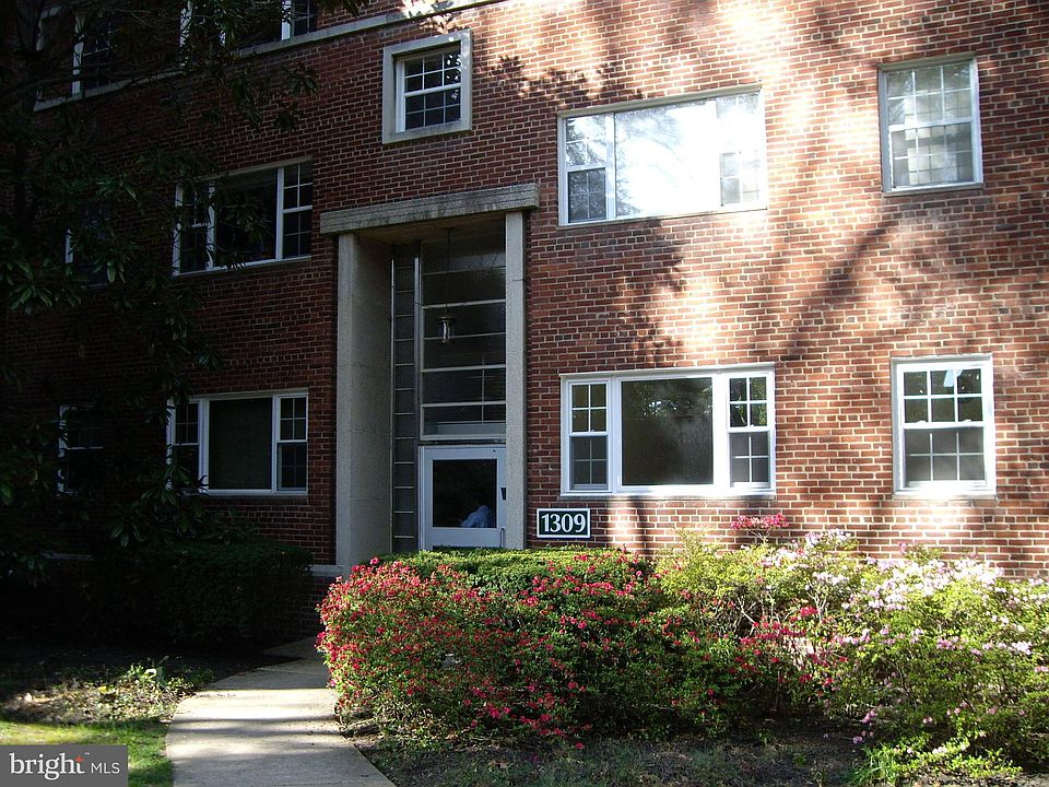 1st image of 1309 N Ode St APT 532