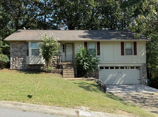 5 Flourite Cv, Little Rock, AR 72212
