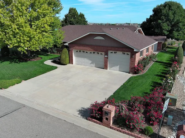 2238 Breckenridge Dr, Berthoud, CO 80513