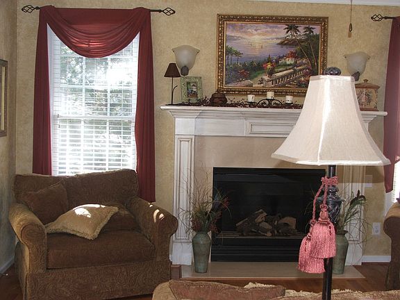 Family Room Different View