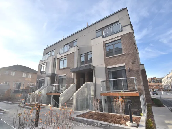 3066 6th Line #123, Oakville, ON L6M 1P8
