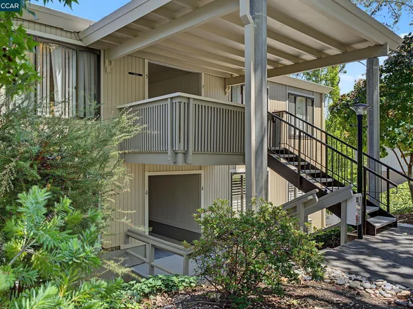 1108 Fairlawn Ct APT 8, Walnut Creek, CA 94595