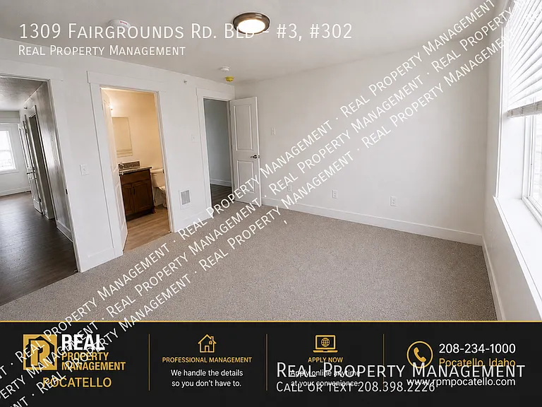 1309 Fairgrounds Rd #BLD-302 — Photo 36