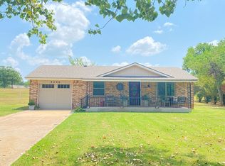 5246 Kitty Hawk Rd, Blanchard, OK 73010