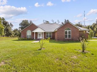 3236 NW 66th Blvd, Jennings, FL 32053