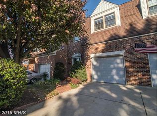 5193 Cottingham Pl, Alexandria, VA 22304