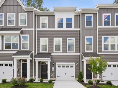 12403 Gaytoncrest Ln, Henrico, VA, 23233