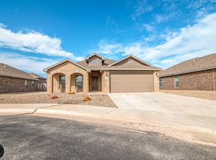 6814 Big Bend Country, Midland, TX 79705
