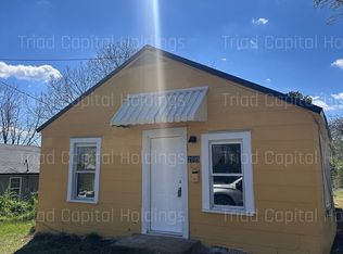 2105 E 26th St, Winston Salem, NC 27105