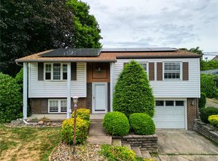 129 Warrencliff Dr, Monaca, PA 15061