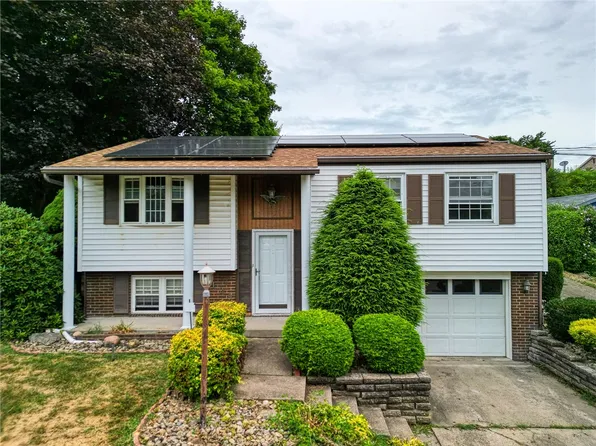 129 Warrencliff Dr, Monaca, PA 15061