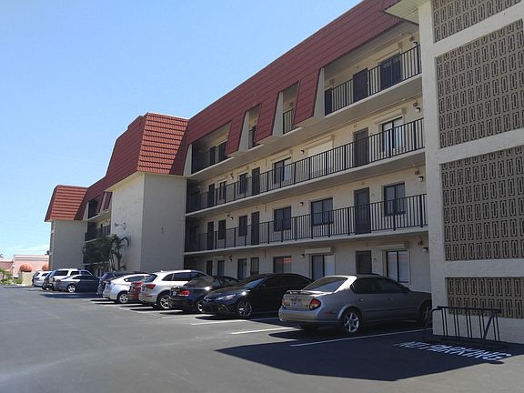 2nd image of 720 S Brevard Ave APT 411