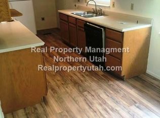 1883 N 550 W, Clinton, UT 84015