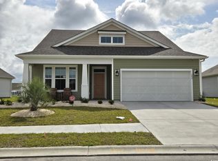 792 Wailea Circle Lot 188 Hickory 2 Story, Little River, SC 29566