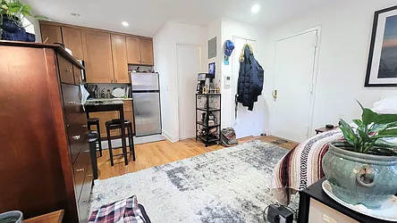 Rented by New York Dwellings LLC