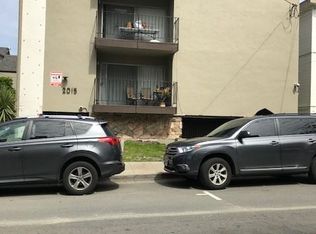 2011 Haste St APT 4, Berkeley, CA 94704