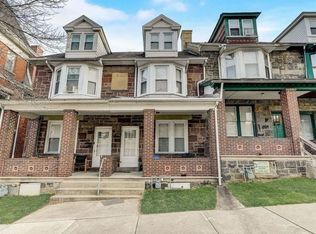 437 Montclair Ave, Bethlehem, PA 18015