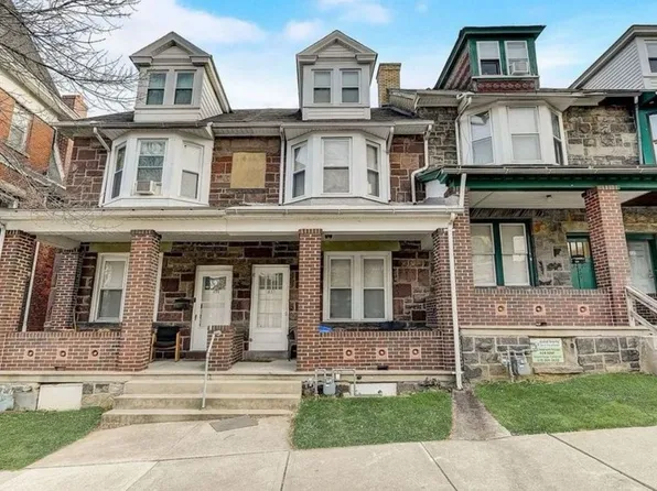 437 Montclair Ave, Bethlehem, PA 18015