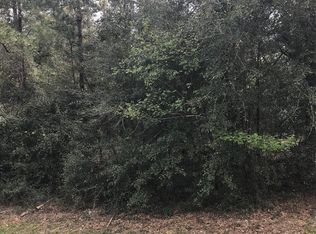 4968 McCombs Rd, Hephzibah, GA 30815