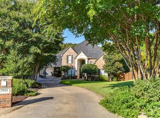 2811 Coldwater Ct, Midlothian, TX 76065