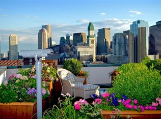 300 Commercial St APT 212, Boston, MA 02109
