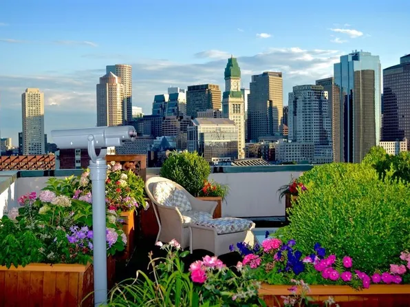 300 Commercial St APT 212, Boston, MA 02109