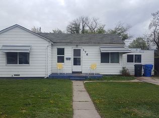 176 Wayne Ave, Pocatello, ID 83201