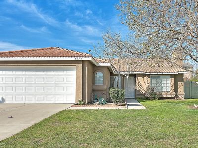 4575 Snake River Rd, Riverside, CA, 92501