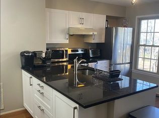 14725 Yearling Ter, Rockville, MD 20850