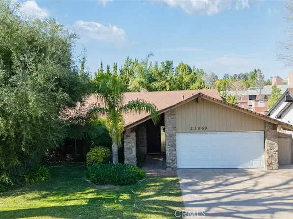 23869 Via Jacara, Santa Clarita, CA 91355