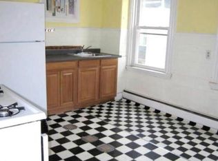 1550 Cambridge St #22, Cambridge, MA 02139