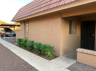 408 W Pontiac Dr UNIT 8, Phoenix, AZ 85027