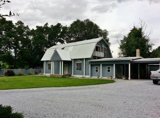 717 Leroy Ave, Northport, WA 99157